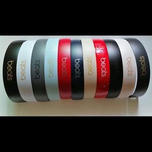 Beats Studio 2 Headband Replacement Parts